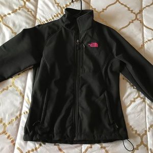 NORTHFACE // APEX JACKET
